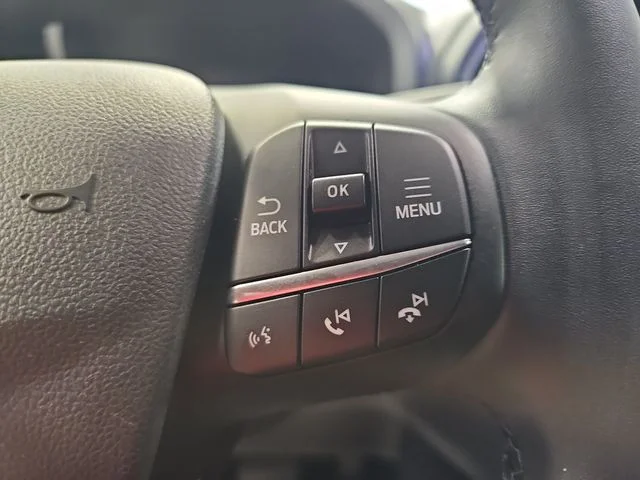 Used 2024 White Ford Big Bend image 16