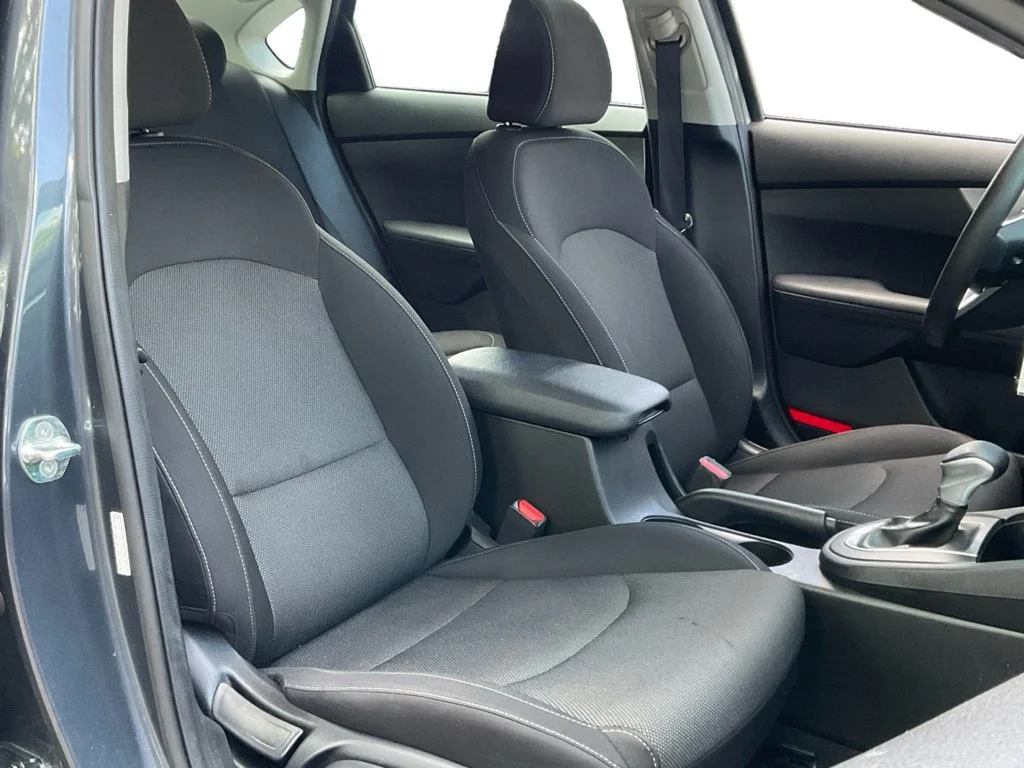 Used 2023 Gray Kia LXS image 26