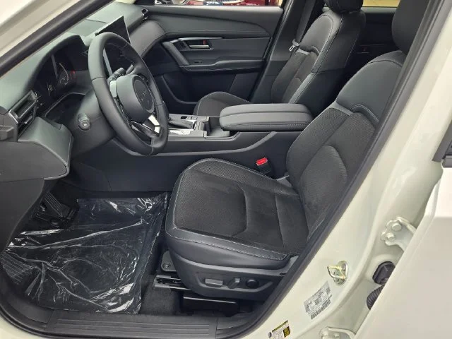 New 2026 Rhodium White Metallic Mazda 2.5 S Preferred AWD image 20