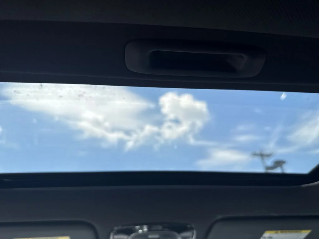 Used 2022 Blue / Stone Hyundai SEL Premium image 15