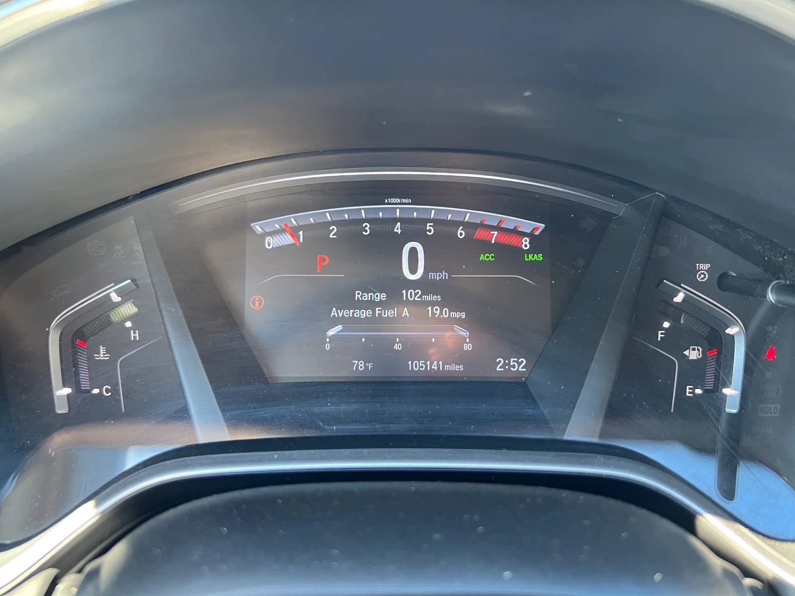 Used 2022  Honda Touring image 12