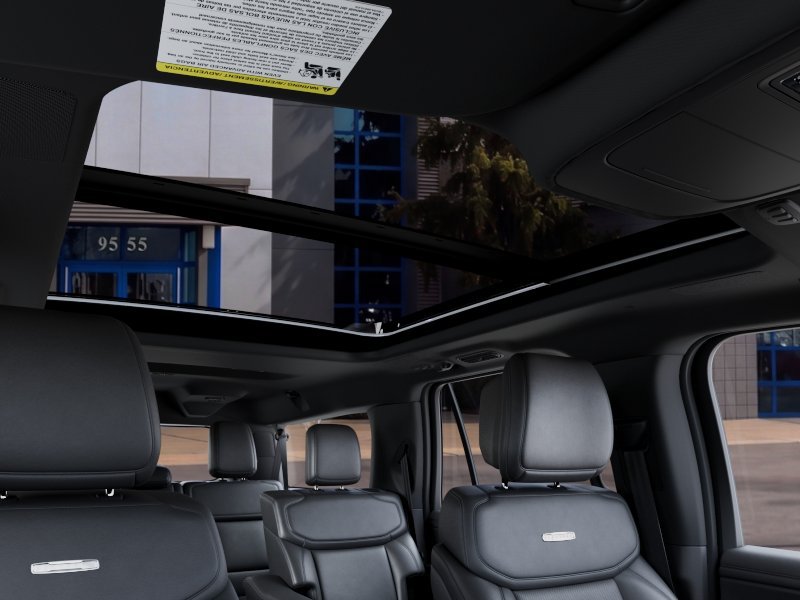 New 2027 Star White Metallic Tri-Coat Ford MAX Platinum image 22