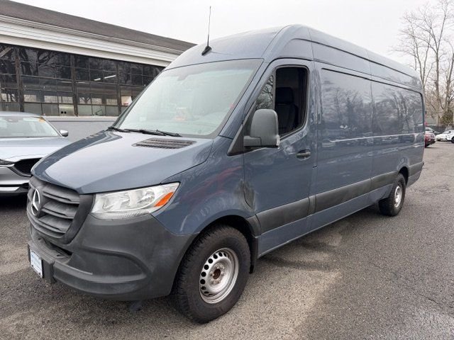 2019 Mercedes-Benz Sprinter 2500 170 WB High Roof's photo