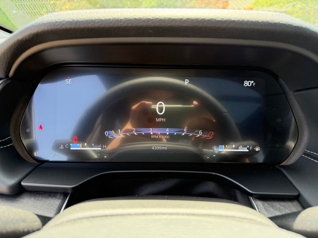 2025 Jeep Grand Cherokee Limited - Photo 20