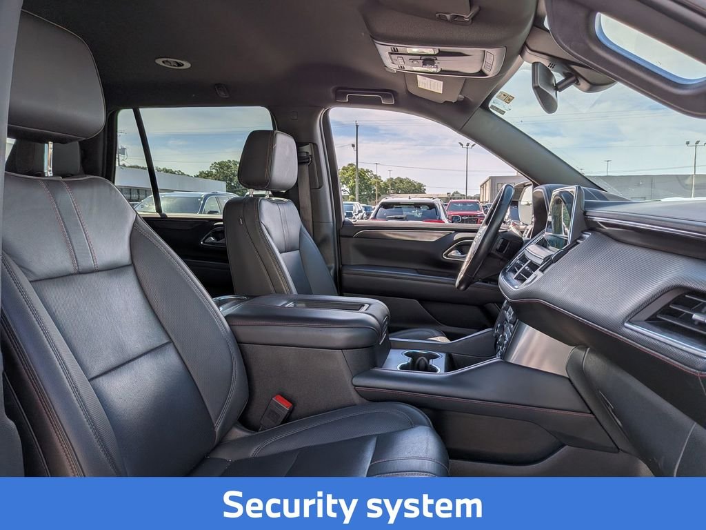 Used 2022 Gray Chevrolet RST image 27