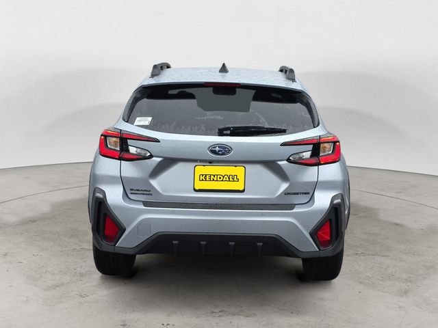 New 2026 Silver Subaru Limited image 4