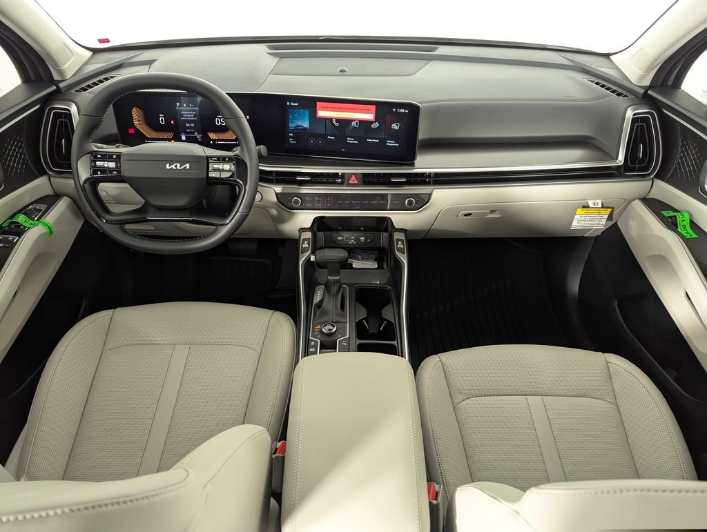 New 2026 Wolf Gray Kia S image 15