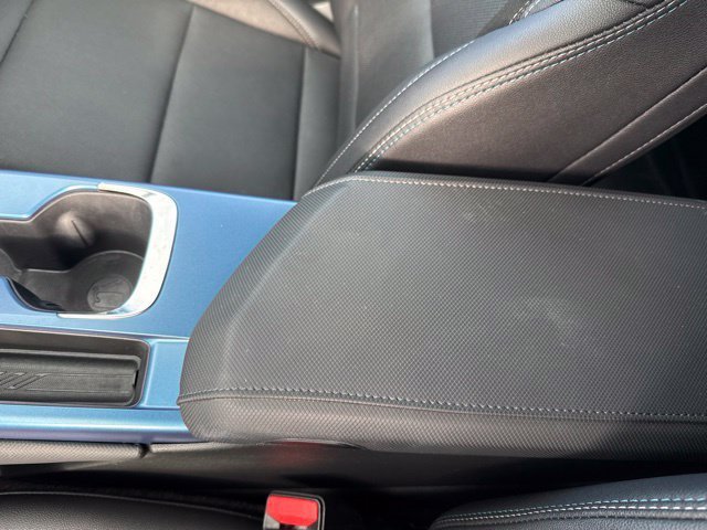 Used 2024 Riptide Blue Metallic Chevrolet 2LT image 32