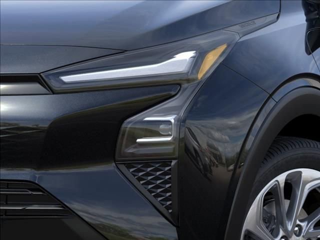 2027 Chevrolet Bolt LT - Photo 10