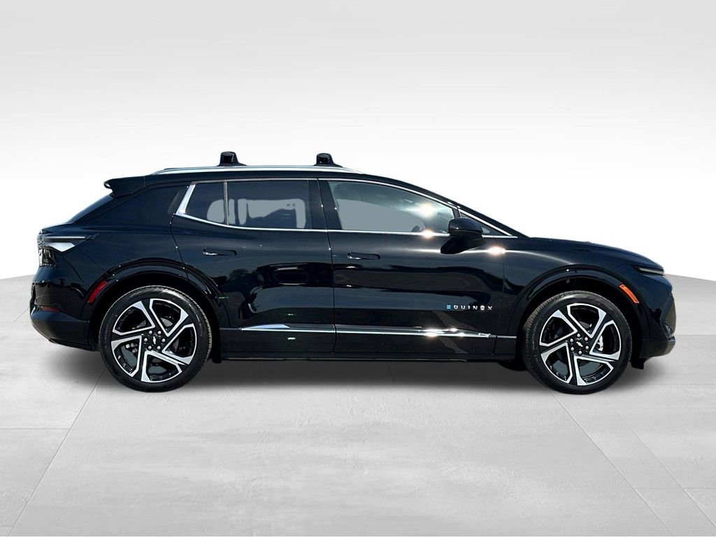 2026 Chevrolet Equinox EV 2LT - Photo 6