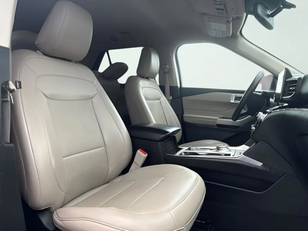 2023 Ford Explorer Limited - Photo 26