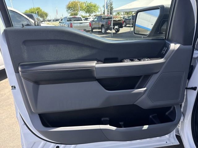 2023 Ford F-150 XLT - Photo 18