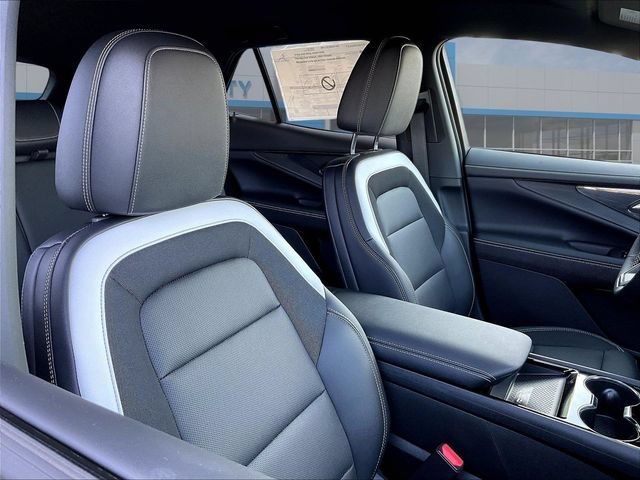 2026 Chevrolet Blazer EV LT - Photo 11