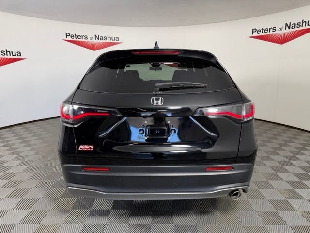 2024 Honda HR-V Sport - Photo 55