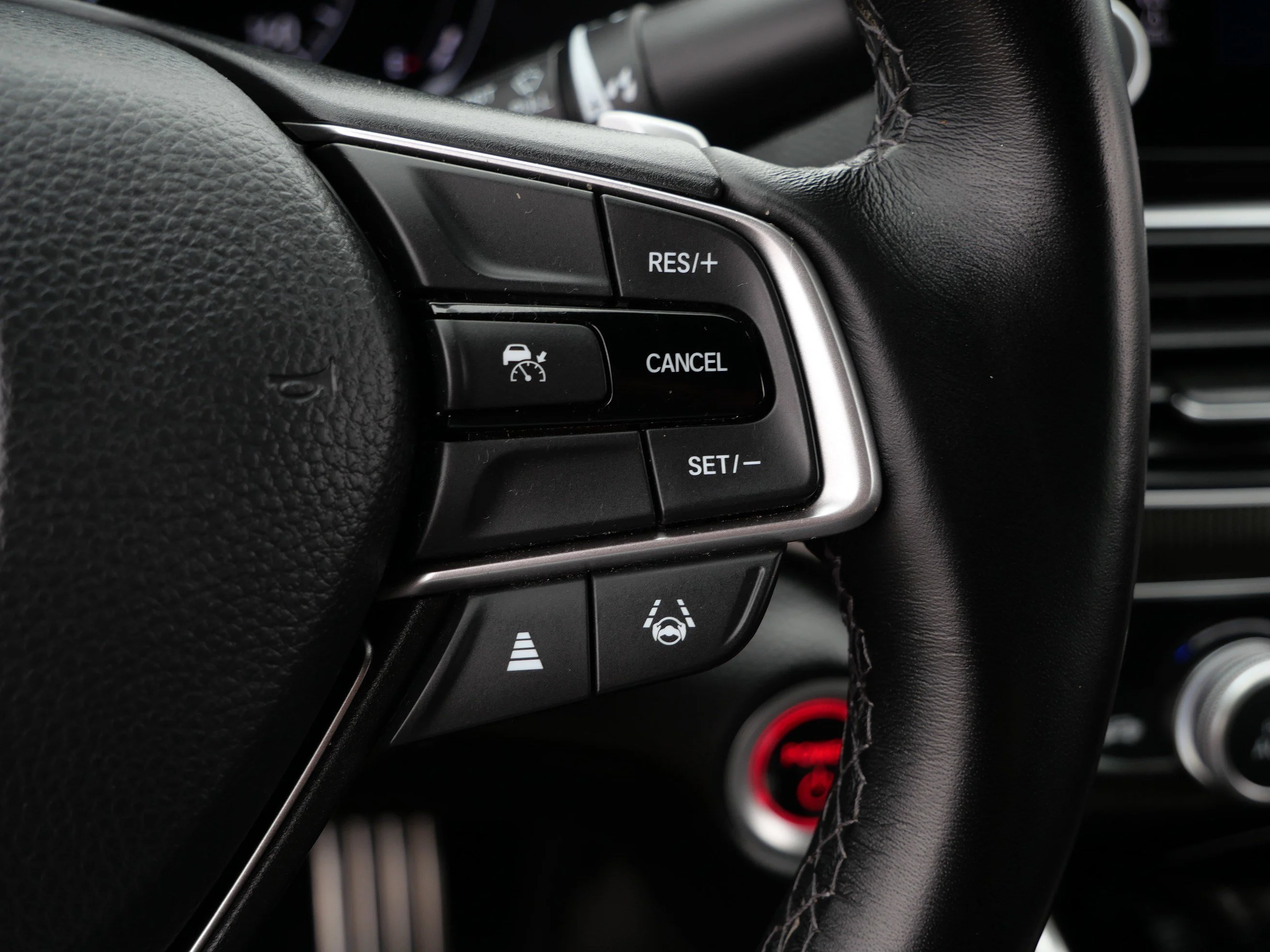 2022 Honda Accord Hybrid Sport - Photo 26