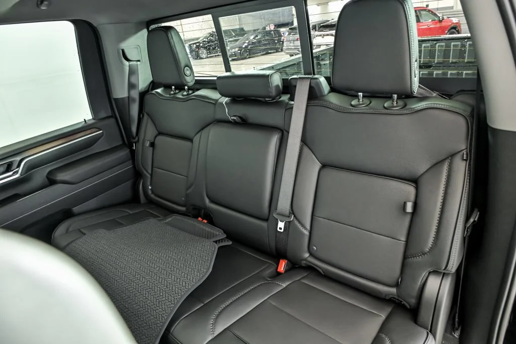 New 2026 Onyx Black GMC Denali image 12