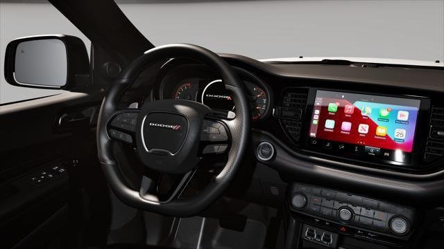 New 2027 White Knuckle Clearcoat Dodge GT image 9