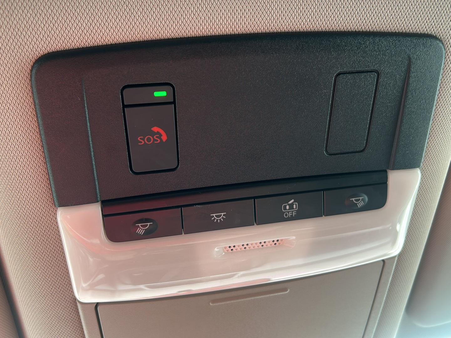 Used 2023 Gun Metallic Nissan SV image 17