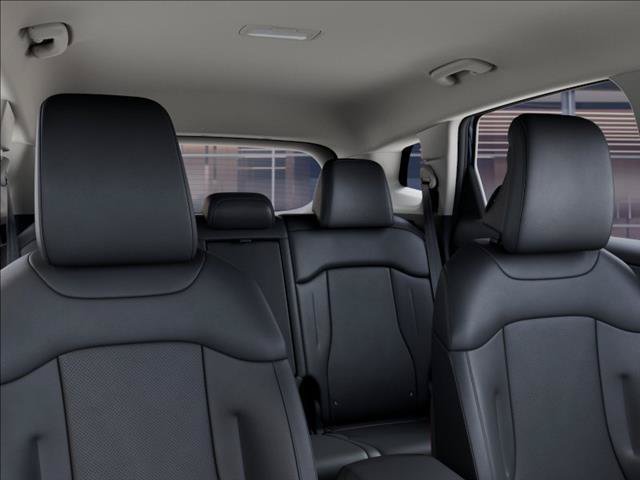 New 2027 Vesta Blue Kia EX image 27