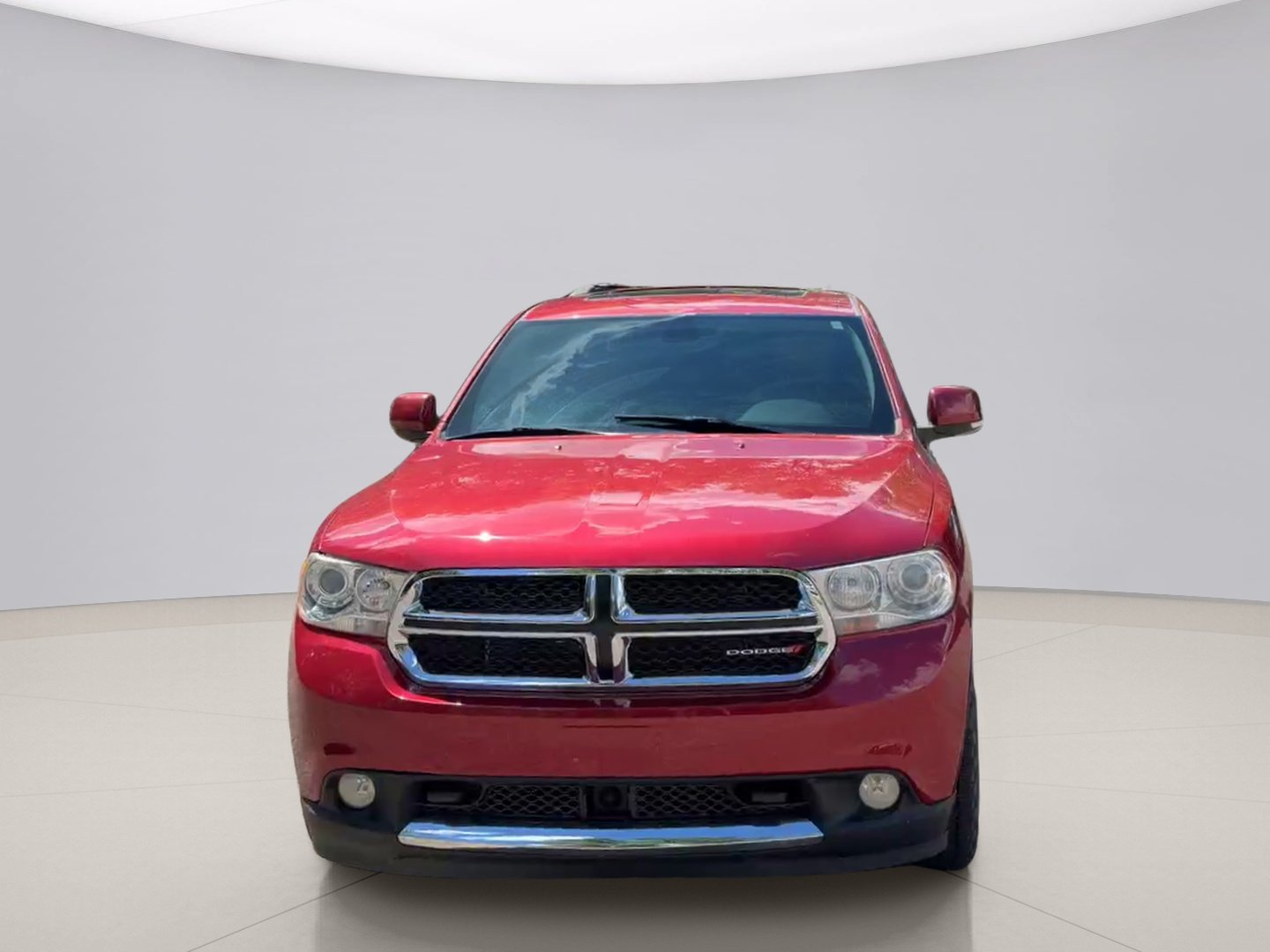 2013 Dodge Durango Citadel - Photo 8
