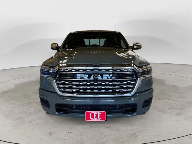 New 2026  Ram Limited image 9