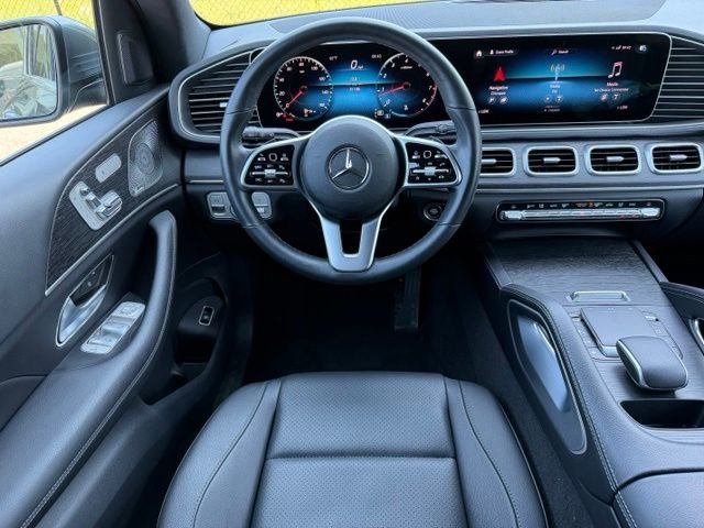 Used 2022  Mercedes-Benz GLE 350 image 12