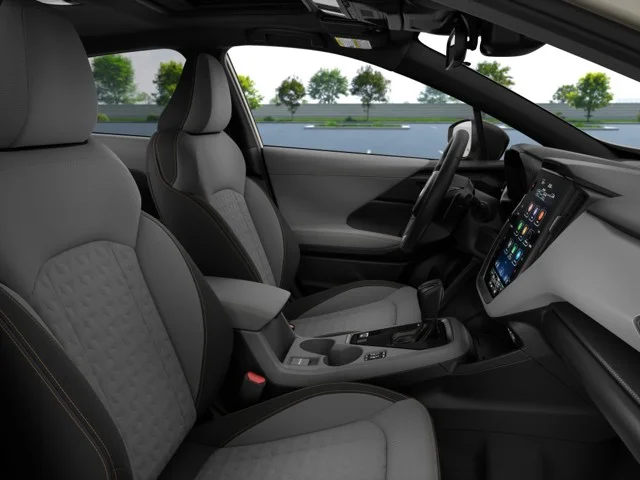 New 2027 SAND DUNE PEARL Subaru Sport Hybrid image 15