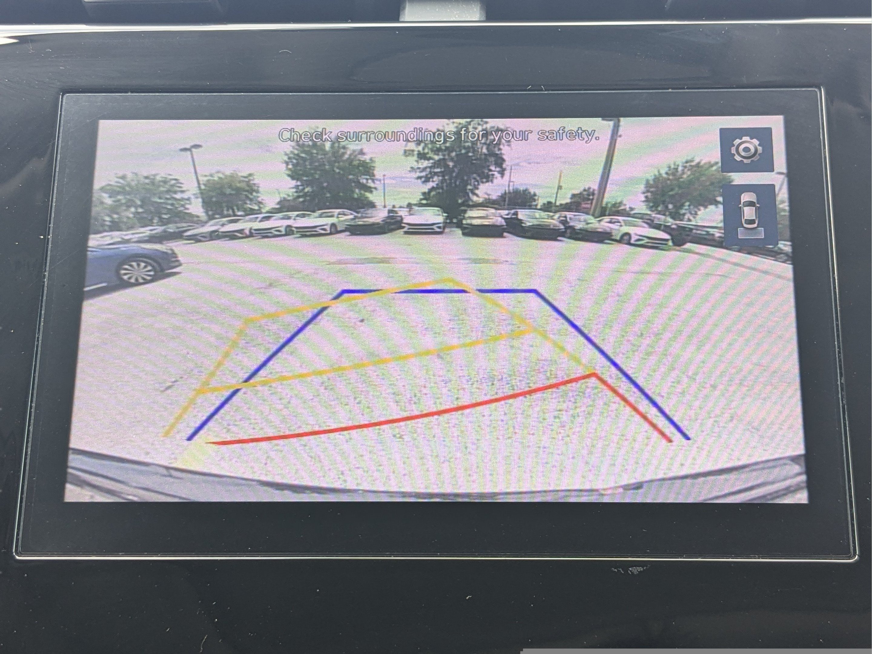 2022 Hyundai Tucson SEL - Photo 21
