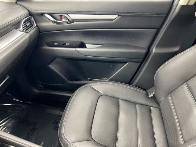 Used 2025 Red Mazda 2.5 S Preferred Package image 17
