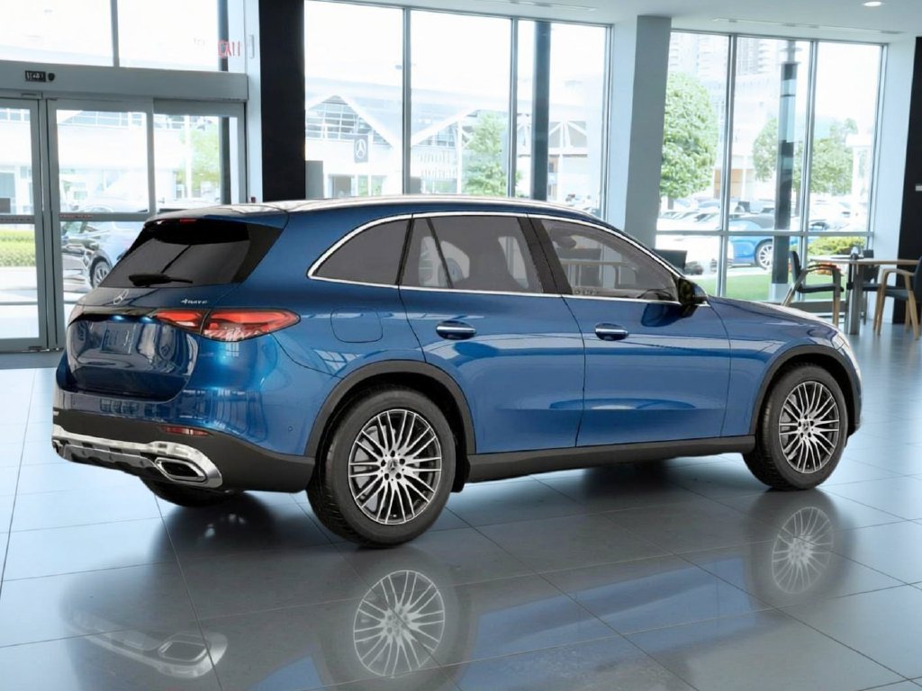 2026 Mercedes-Benz GLC Base - Photo 19