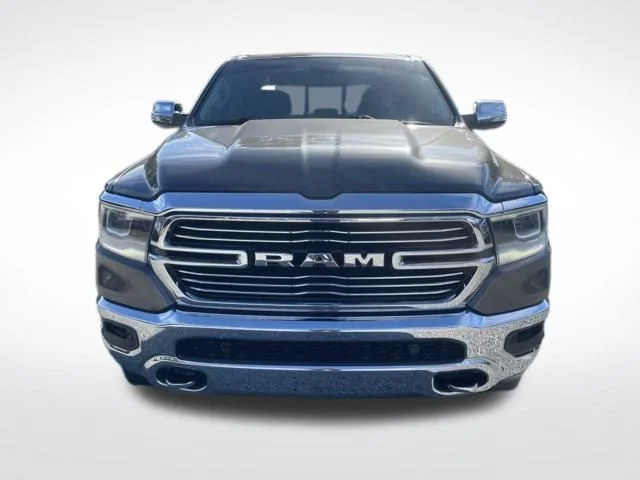 2020 RAM Ram 1500 Pickup Laramie - Photo 7