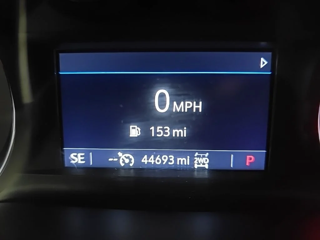 Used 2020 Silver Chevrolet RST image 22