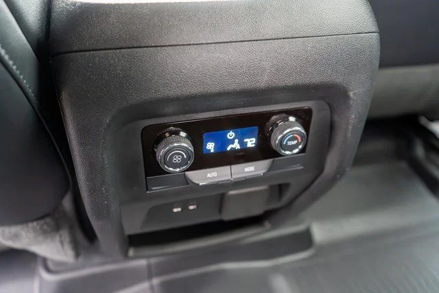 Used 2024 Beige Chevrolet Z71 image 17