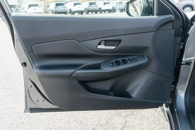 Used 2026 Gray Nissan S image 18