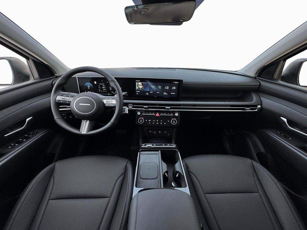 New 2026 White Hyundai SEL Convenience image 13
