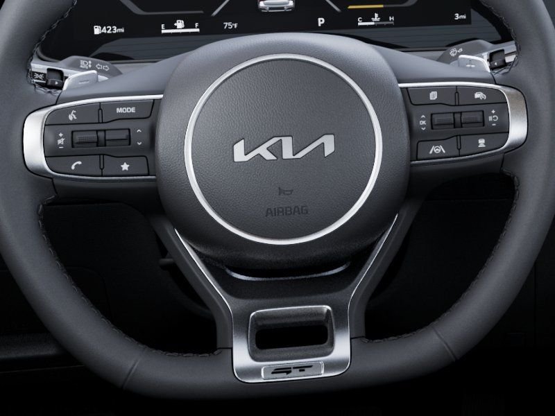 New 2026 Gray Kia GT image 22