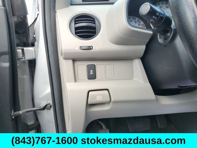 Used 2014 Silver Honda EX-L image 11