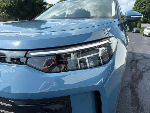 2026 Volkswagen Tiguan SE - Photo 45