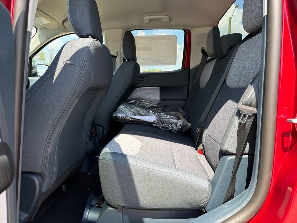 2026 Ford Maverick XLT - Photo 13