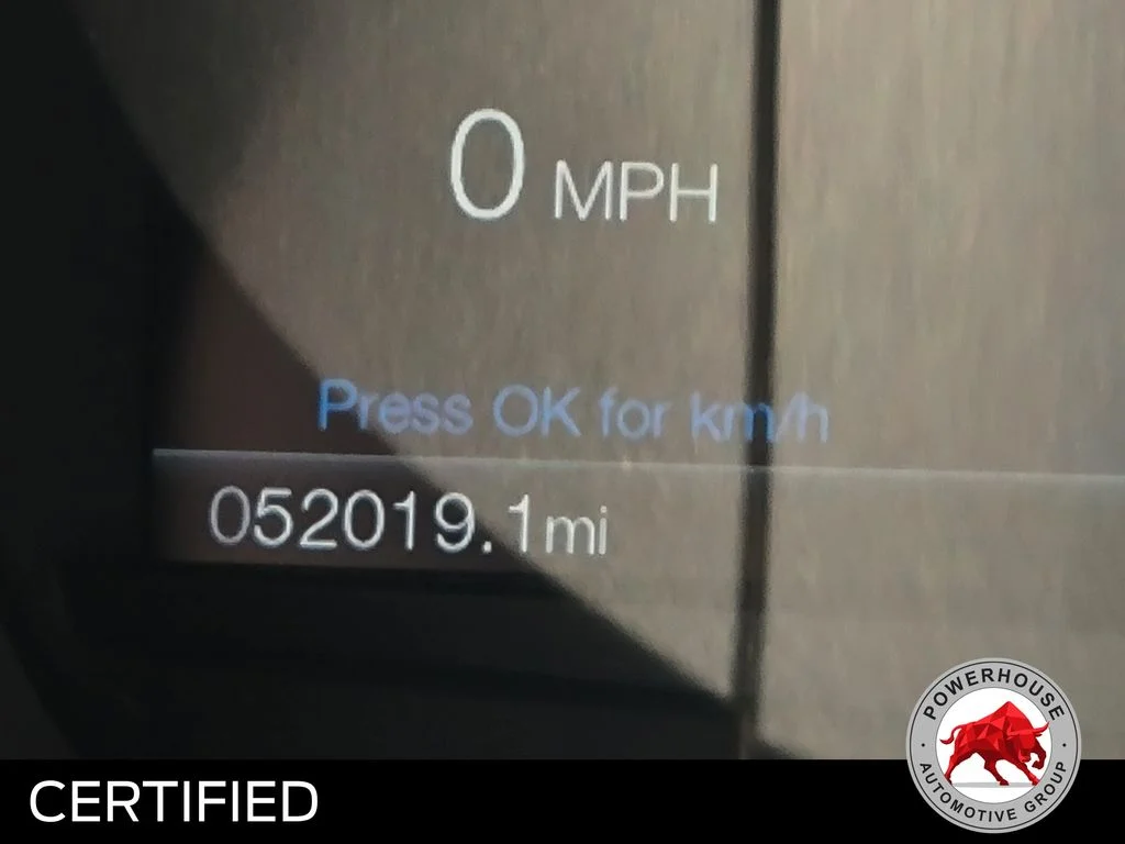 Used 2018 Red Ford SEL image 36