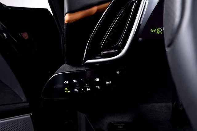 Certified Used 2024 Nero Ferrari  image 41