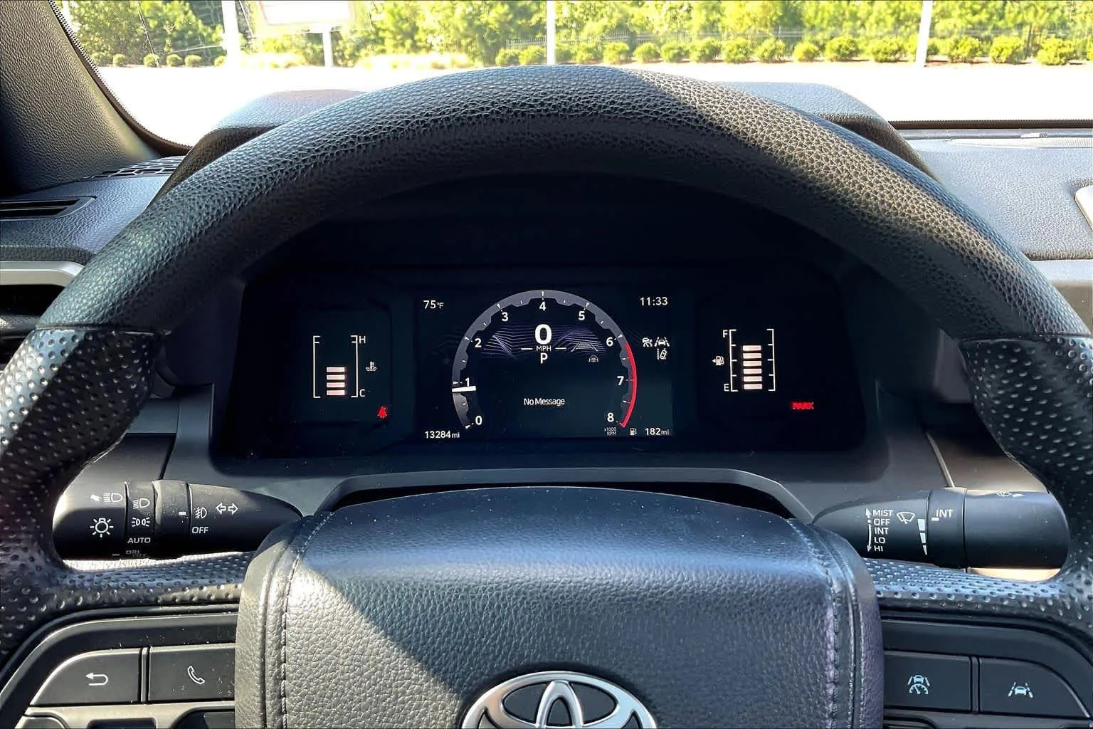 Used 2025 Ice Cap Toyota SR5 image 25