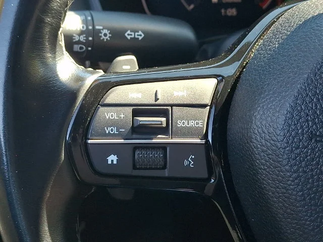 Used 2022 Blue Honda Sport image 20
