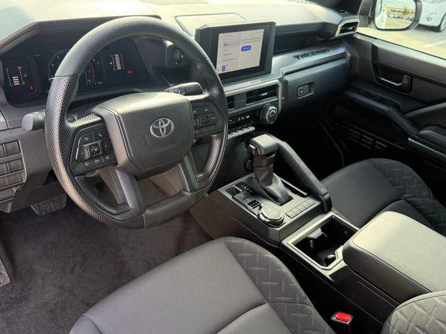 Certified Used 2026 ICE CAP Toyota SR5 image 10
