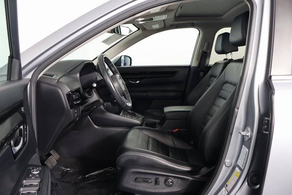 2023 Honda CR-V EX-L - Photo 10