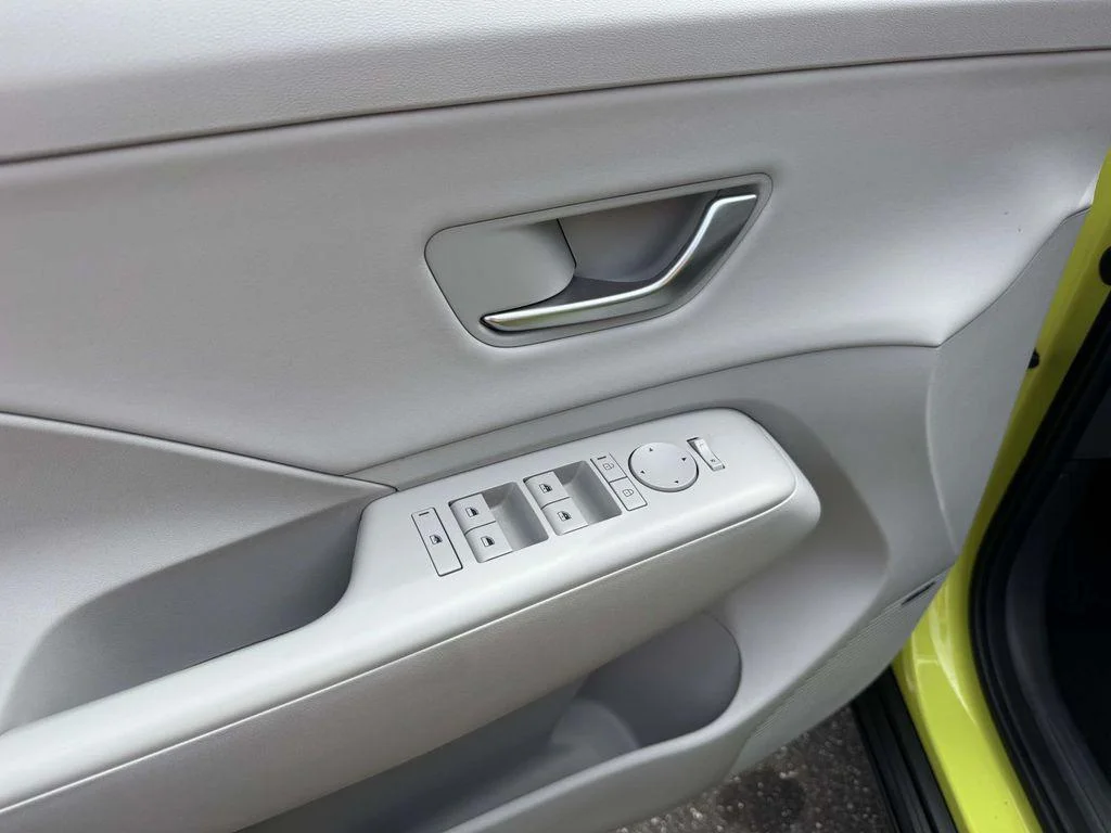 Used 2024 Neoteric Yellow Hyundai Limited image 15