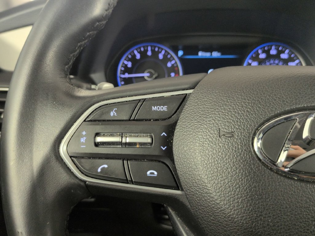 Used 2022 Red Hyundai SEL image 40