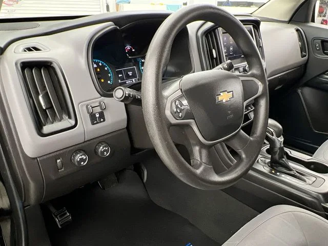 2022 Chevrolet Colorado Work Truck - Photo 7