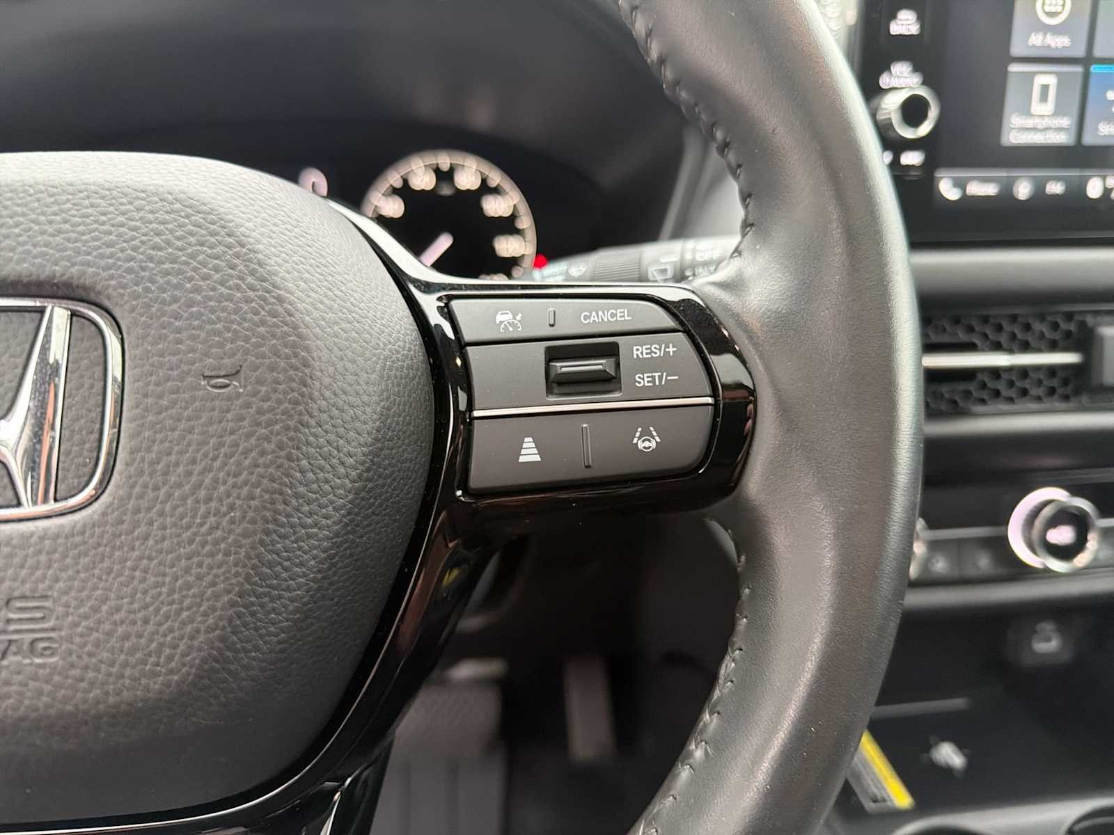 2024 Honda HR-V EX-L - Photo 26