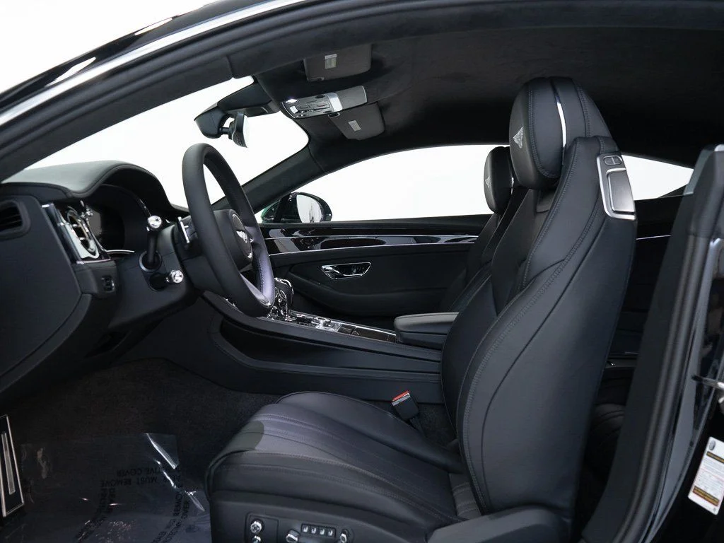 New 2026 Beluga Bentley  image 15